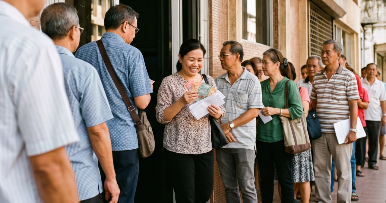 Household Budget Basics Workshop